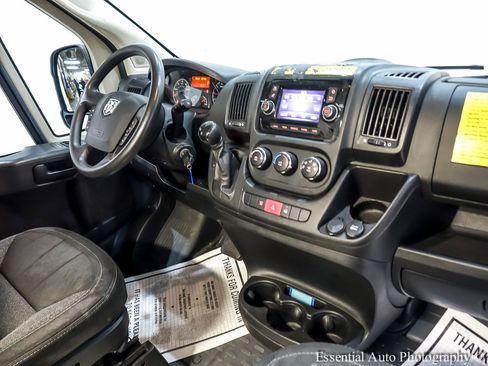Used 2019 RAM ProMaster 3500 image 20