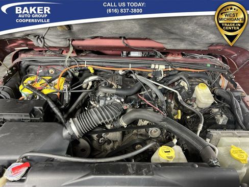 Used 2007 Jeep Wrangler X image 24