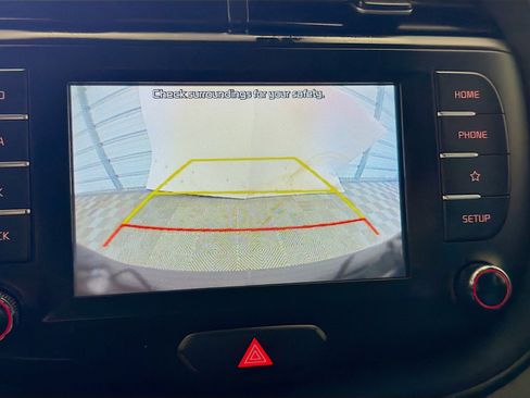 Used 2021 Kia Soul GT-Line image 16