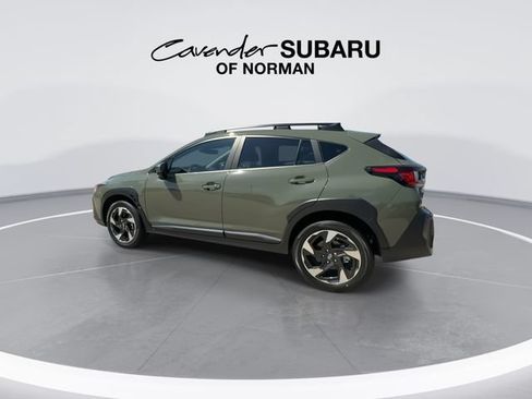 Certified 2026 Subaru Crosstrek 2.5i Limited AWD/4WD image 6