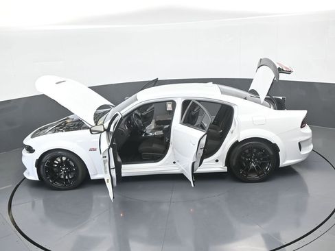 Used 2023 Dodge Charger Scat Pack image 68