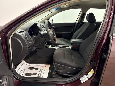 Used 2012 Ford Fusion SE image 13