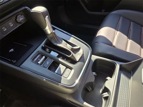 New 2026 Honda CR-V Sport-L image 16