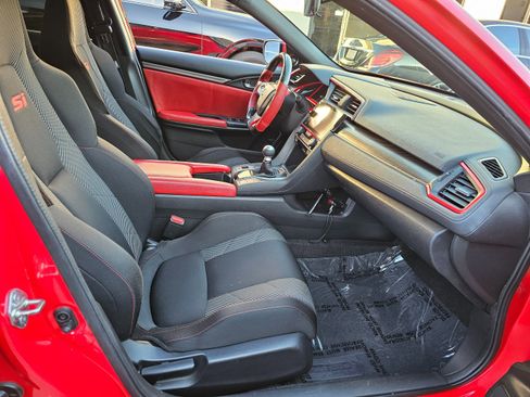Used 2018 Honda Civic Si image 30
