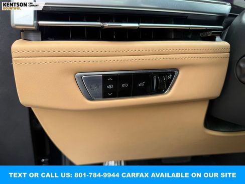 Used 2025 Cadillac Escalade IQ Sport 2 image 24