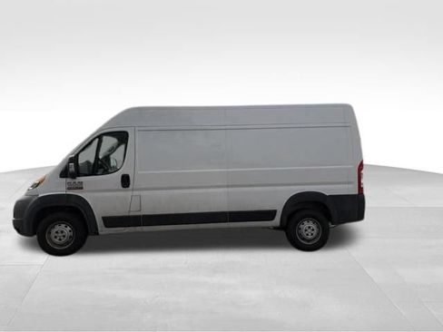 Used 2021 RAM ProMaster 2500 FWD image 6
