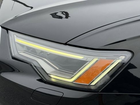 Used 2019 Audi A6 3.0T Premium Plus w/ Premium Plus Package image 13