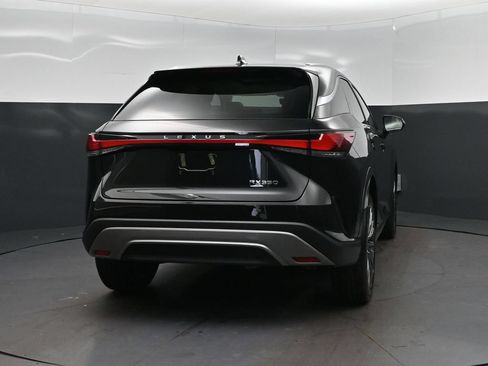New 2026 Lexus RX 350 FWD image 7