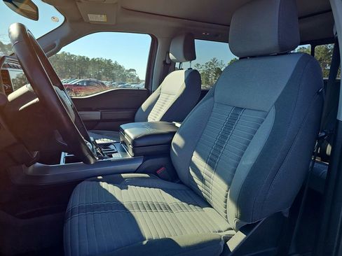 Used 2023 Ford F150 XLT w/ Equipment Group 302A High image 20