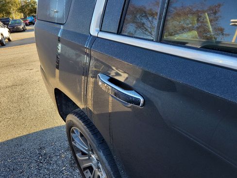 Used 2016 GMC Yukon Denali w/ Open Road Package image 13