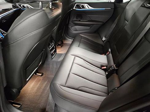 Certified 2023 BMW i4 eDrive40 image 17