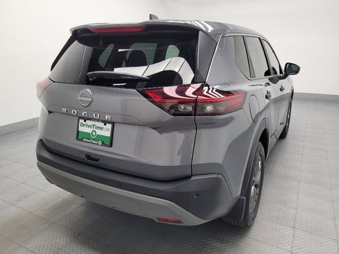 Used 2023 Nissan Rogue S FWD image 7