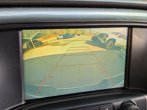 Used 2018 Chevrolet Silverado 1500 LT w/ Texas Edition image 28