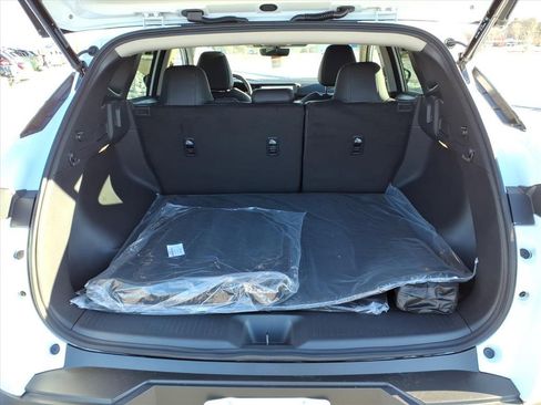 New 2026 Nissan Murano SL image 10