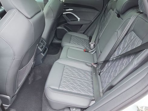 New 2026 Audi SQ5 Premium Plus AWD/4WD image 7