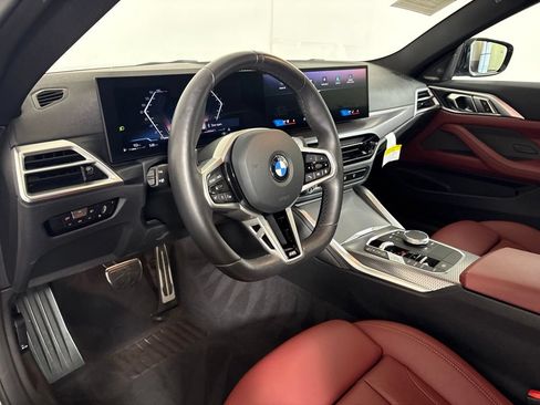 Used 2026 BMW 430i Coupe w/ M Sport Package RWD image 25