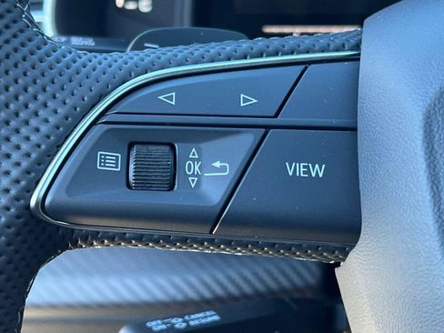 New 2026 Audi SQ7 Premium Plus image 18