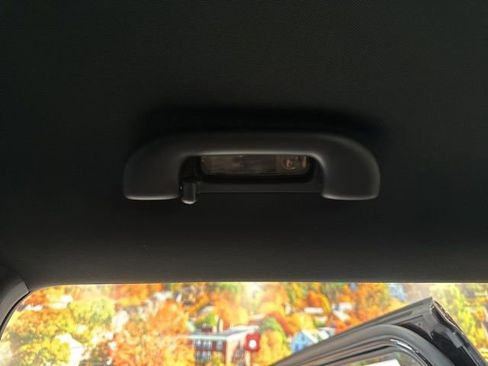 New 2026 Jeep Compass Limited AWD/4WD image 38