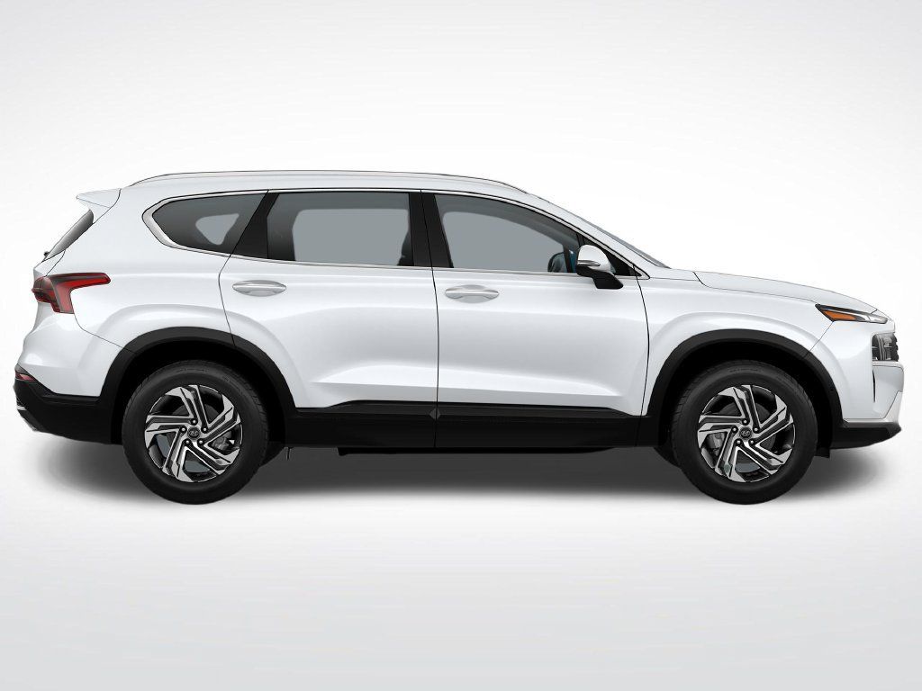 Certified 2023 Hyundai Santa Fe SEL FWD image 9