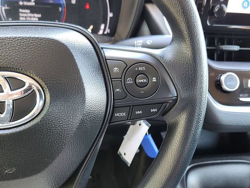 Used 2026 Toyota Corolla LE FWD image 18
