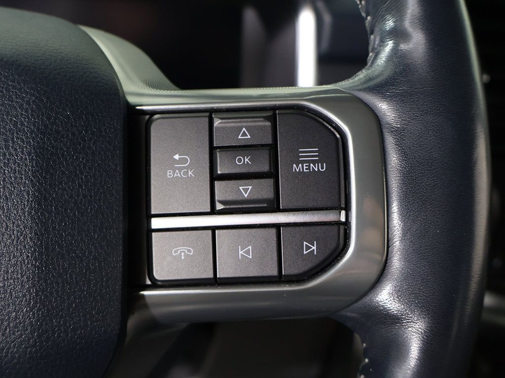 Used 2021 Ford F150 Limited AWD/4WD image 54