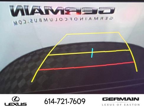 Certified 2020 Lexus RX 350 FWD w/ Premium Package image 32
