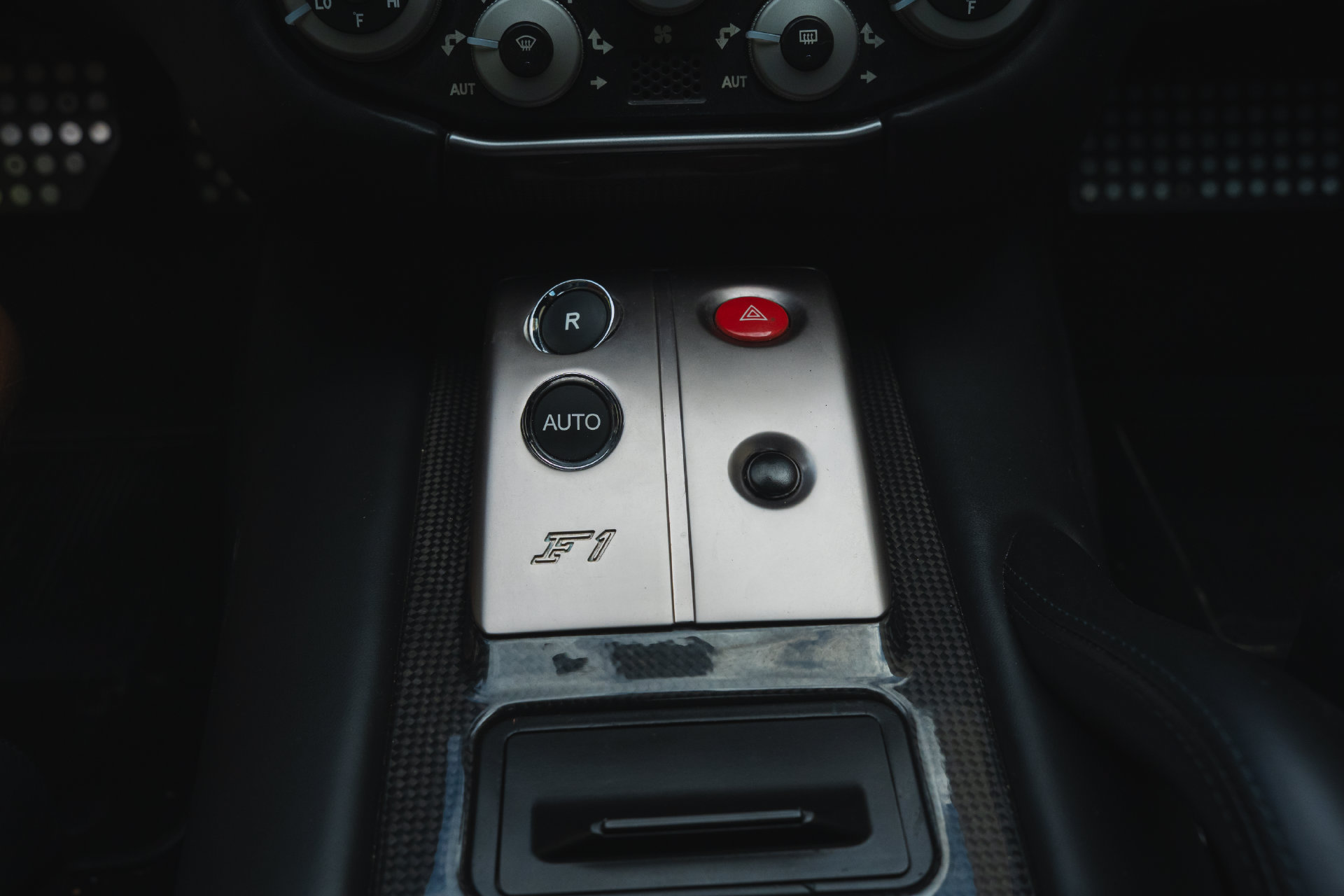 Used 2007 Ferrari 599 GTB Fiorano RWD image 64