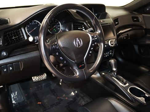 Used 2022 Acura ILX w/ Premium & A-SPEC Package FWD image 38
