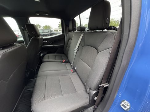 New 2026 GMC Canyon Elevation w/ Convenience Package image 51