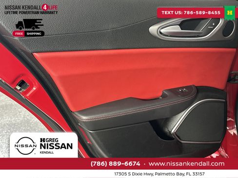 Used 2019 Alfa Romeo Giulia Ti Sport w/ Quick Order Package 22U Sport image 34