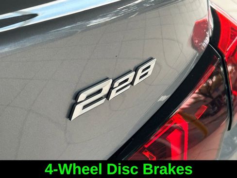 Used 2025 BMW 228i xDrive image 30