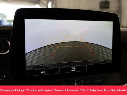 Certified 2023 Chevrolet Blazer LT w/ Convenience Package image 7