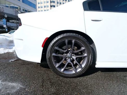 Used 2020 Dodge Charger Scat Pack w/ Driver Convenience Group image 12