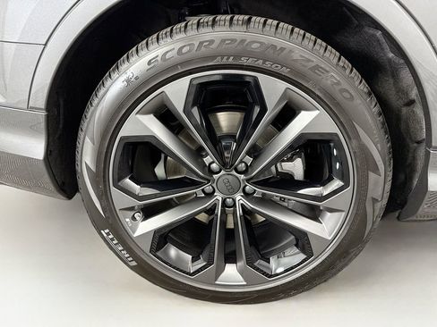 New 2026 Audi Q7 3.0T Premium Plus image 34