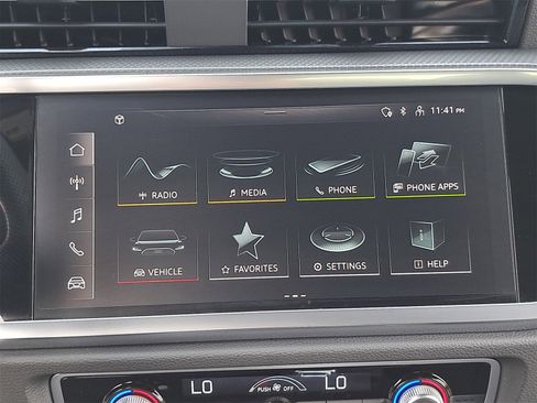 New 2025 Audi Q3 2.0T Premium Plus image 24