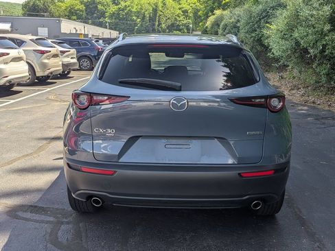Used 2024 MAZDA CX-30 AWD 2.5 S w/ Preferred Package image 3