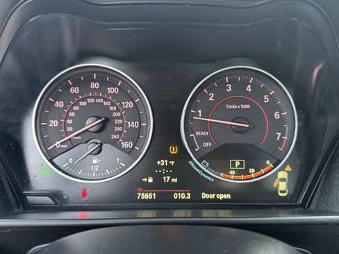 Used 2015 BMW M235i xDrive Coupe image 27