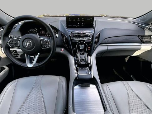 Certified 2024 Acura RDX SH-AWD w/ Technology Package image 16