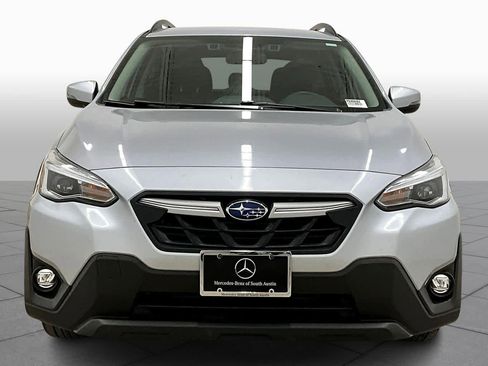 Used 2023 Subaru Crosstrek 2.5i Limited image 3