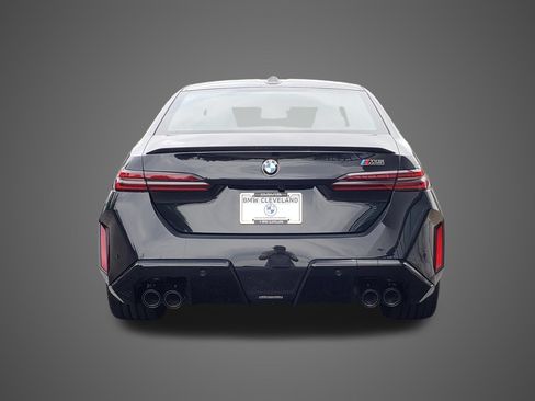 New 2027 BMW M5 w/ Carbon Package AWD/4WD image 7