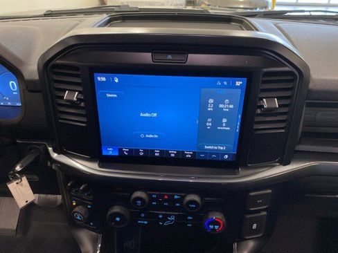 New 2026 Ford F150 STX w/ Equipment Group 200A image 21