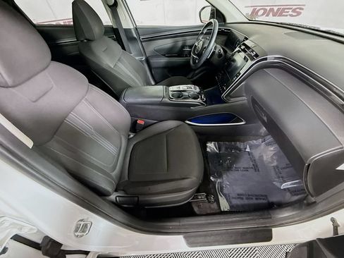 Used 2022 Hyundai Tucson SEL w/ Cargo Package AWD/4WD image 30