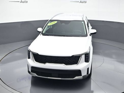 Certified 2026 Kia Sorento S FWD image 48