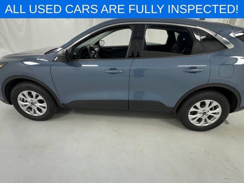 Used 2024 Ford Escape Active AWD/4WD image 6