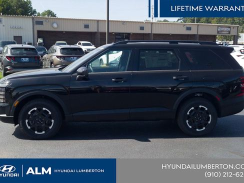 New 2026 Hyundai Palisade XRT Pro AWD/4WD image 12