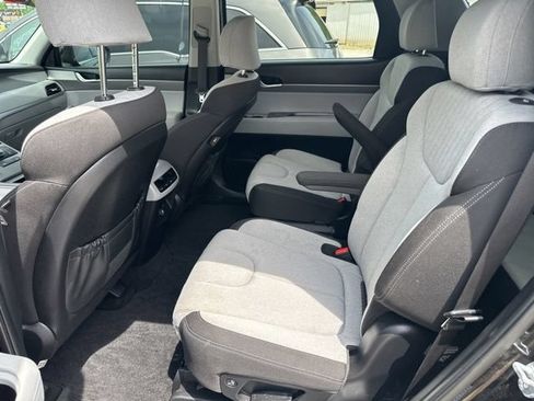 Used 2022 Hyundai Palisade SEL FWD image 23