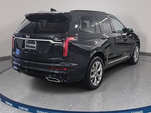 Used 2020 Cadillac XT6 Sport AWD/4WD image 6