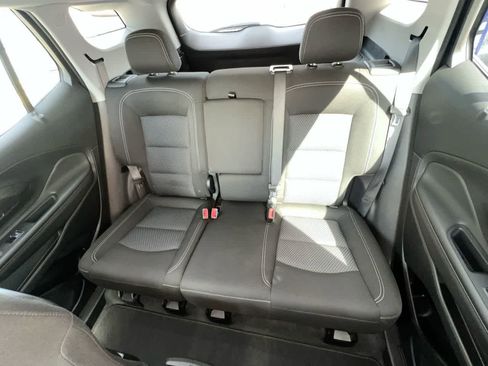 Used 2024 GMC Terrain SLE AWD/4WD image 23