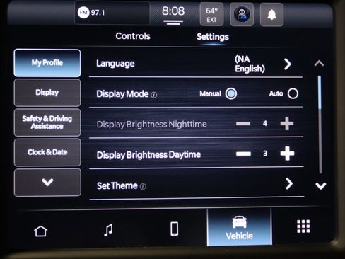 Used 2022 RAM 2500 Big Horn w/ Level A Equipment Group image 46