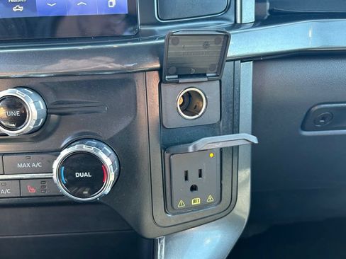 Certified 2022 Ford F150 XLT w/ Equipment Group 302A High AWD/4WD image 32